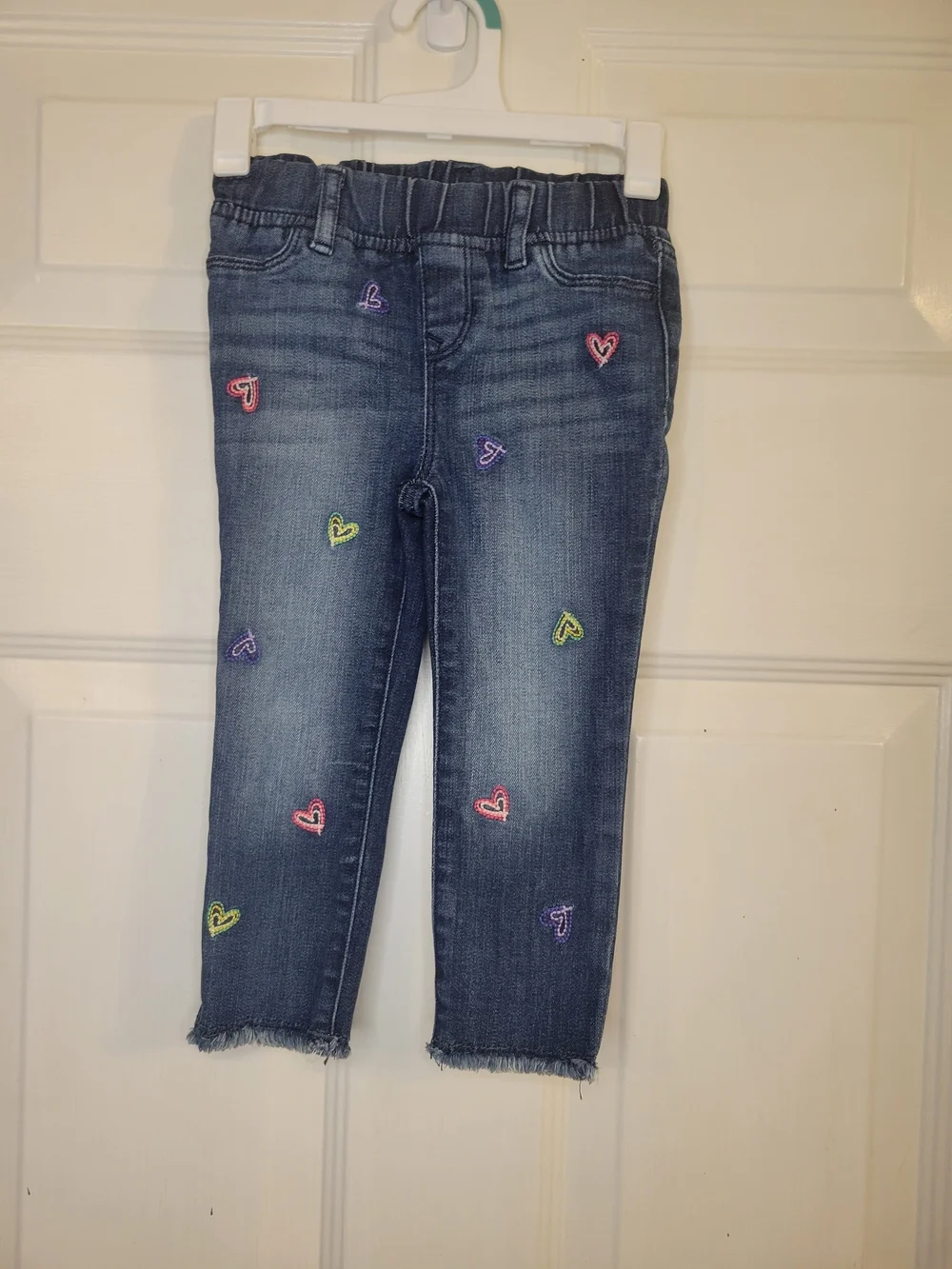GAP dark wash